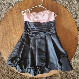 Jessica Mcclintock mini dress